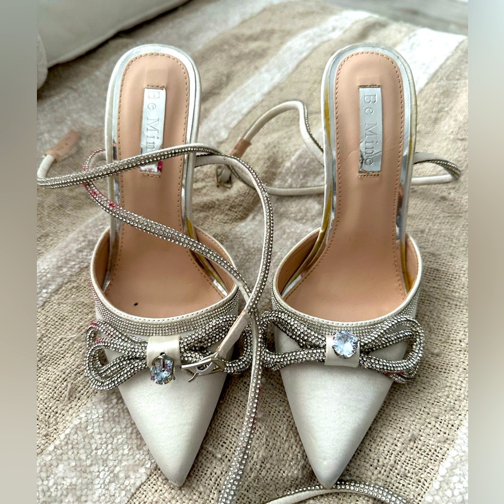Asos heels 6